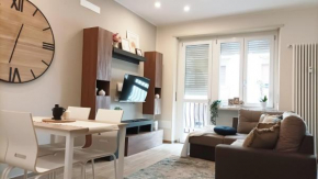 Quick Home - Orchidea Biella